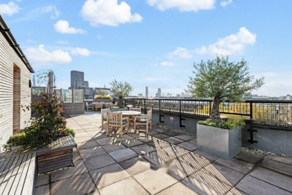 Piso en Londres, Reino Unido, 22 m² - imagen 12