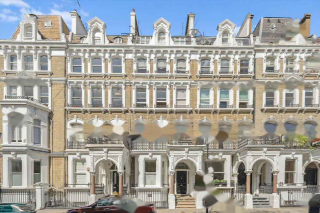 Appartement à Londres, Royaume-Uni, 127 m² - image 12