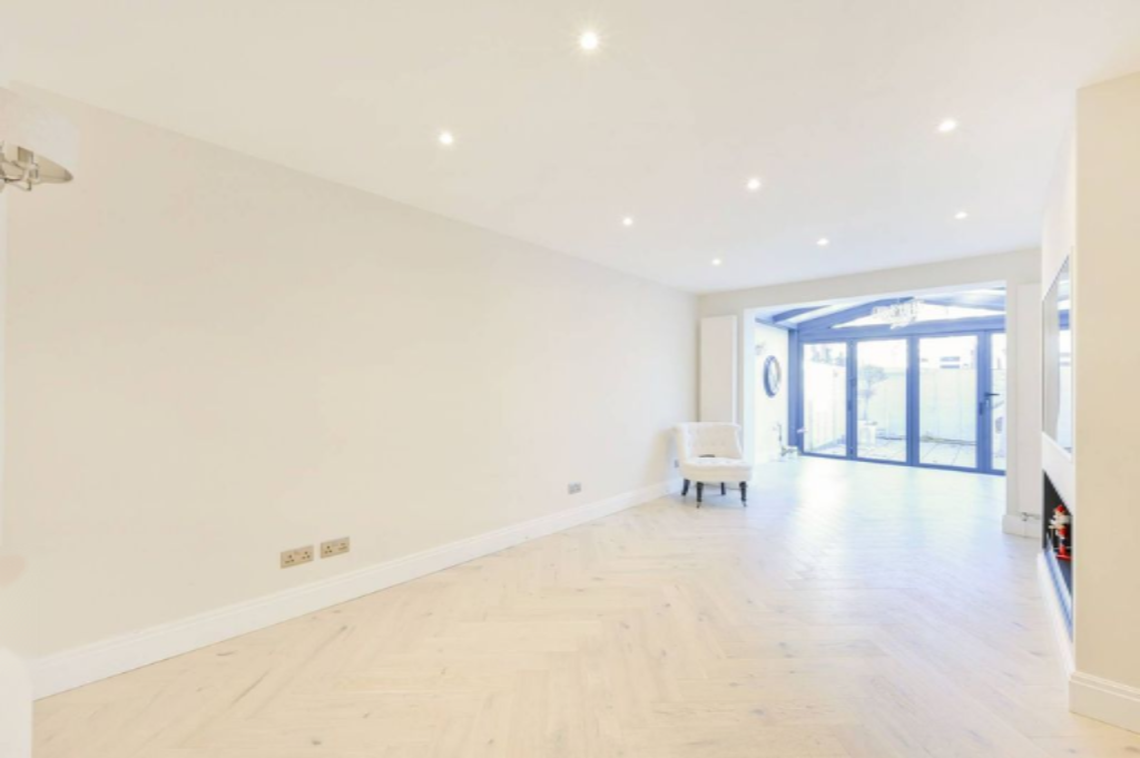 Piso en Londres, Reino Unido, 122 m² - imagen 12