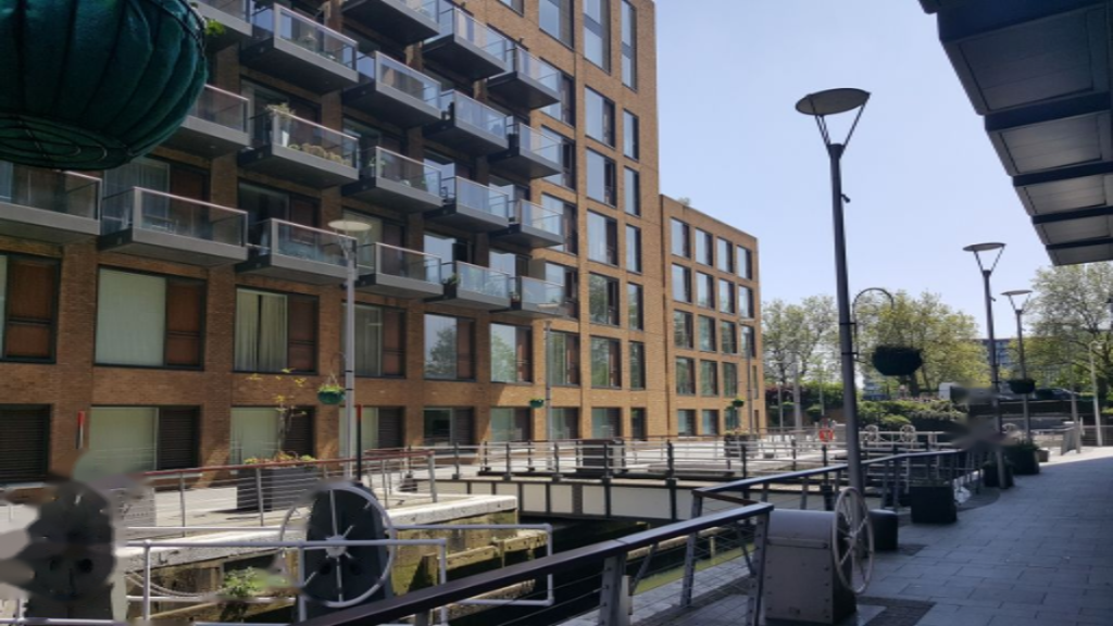 Piso en Londres, Reino Unido, 129 m² - imagen 12