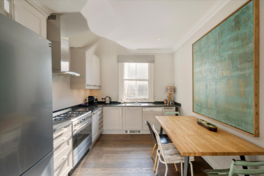 Appartement à Londres, Royaume-Uni, 97 m² - image 12