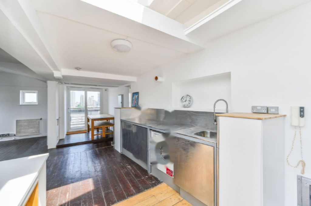 Wohnung in London, Großbritannien, 54 m² - Foto 12