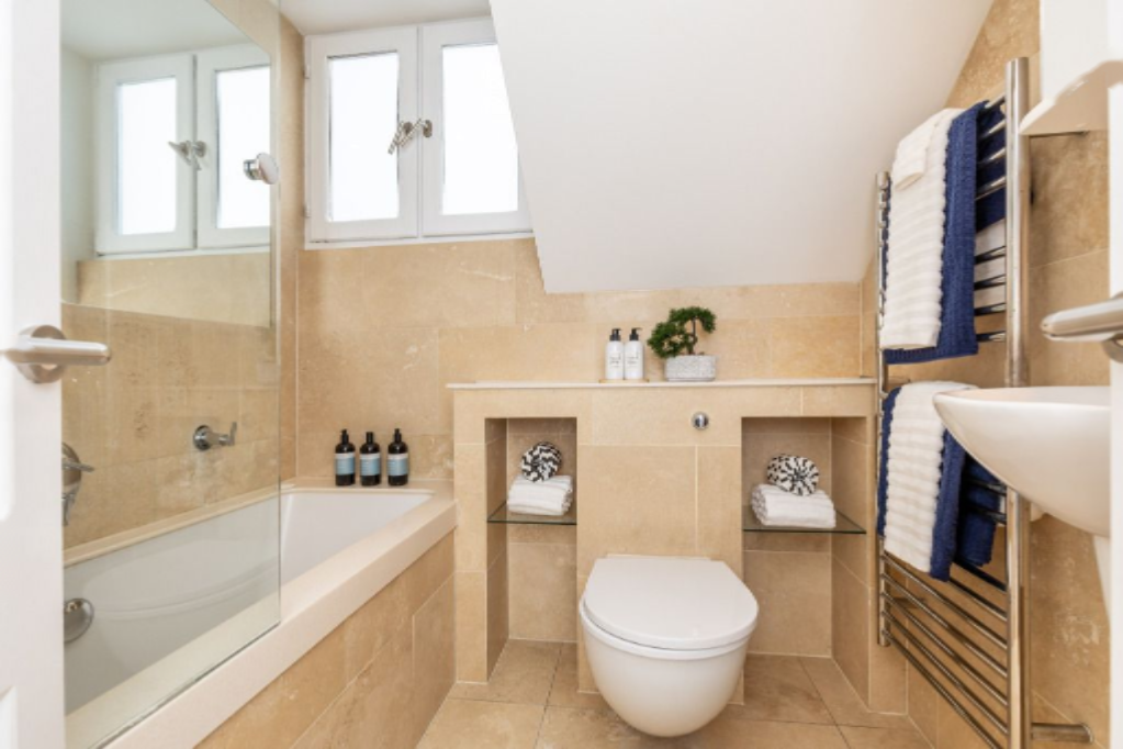 Appartement à Londres, Royaume-Uni, 93 m² - image 13