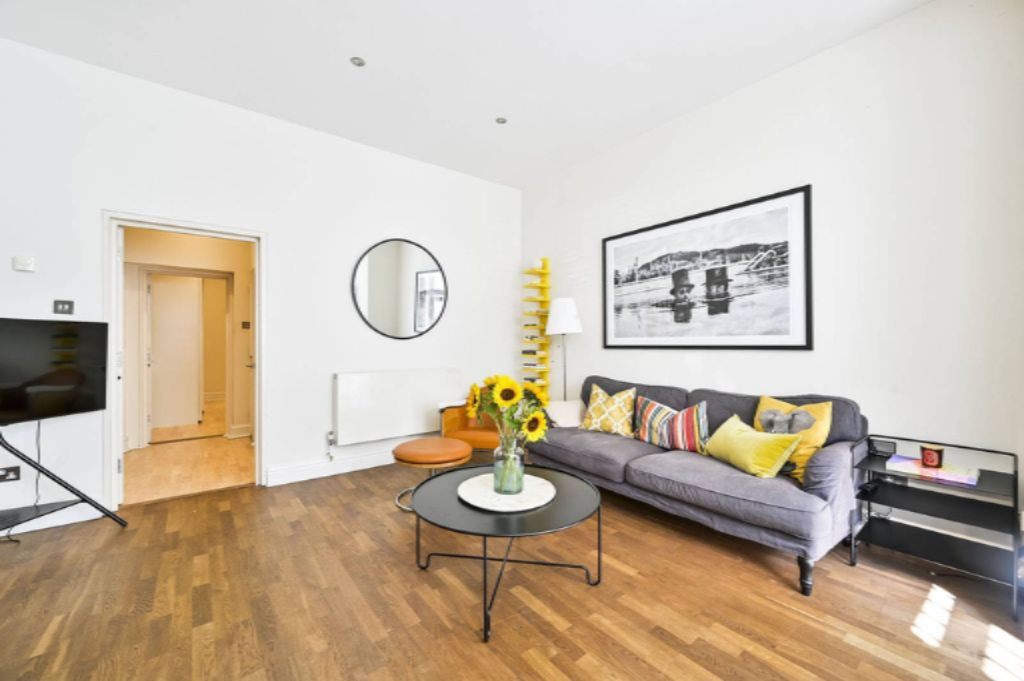 Appartamento a Londra, Regno Unito, 64 m² - foto 13