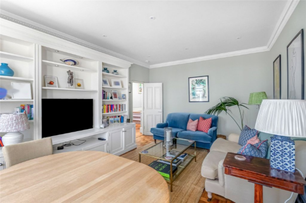 Wohnung in London, Großbritannien, 84 m² - Foto 13