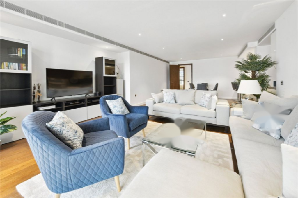 Piso en Londres, Reino Unido, 138 m² - imagen 13