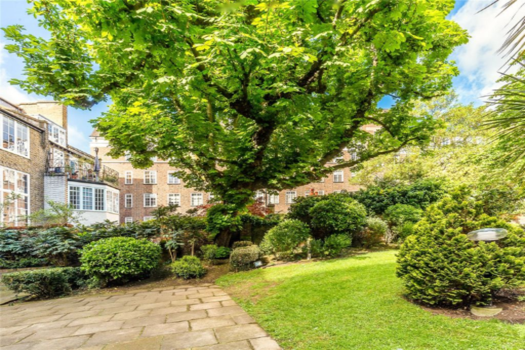 Piso en Londres, Reino Unido, 233 m² - imagen 13