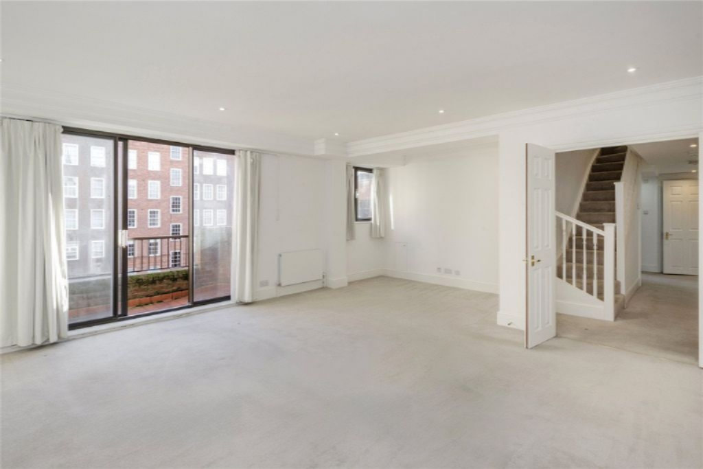 Piso en Londres, Reino Unido, 122 m² - imagen 13