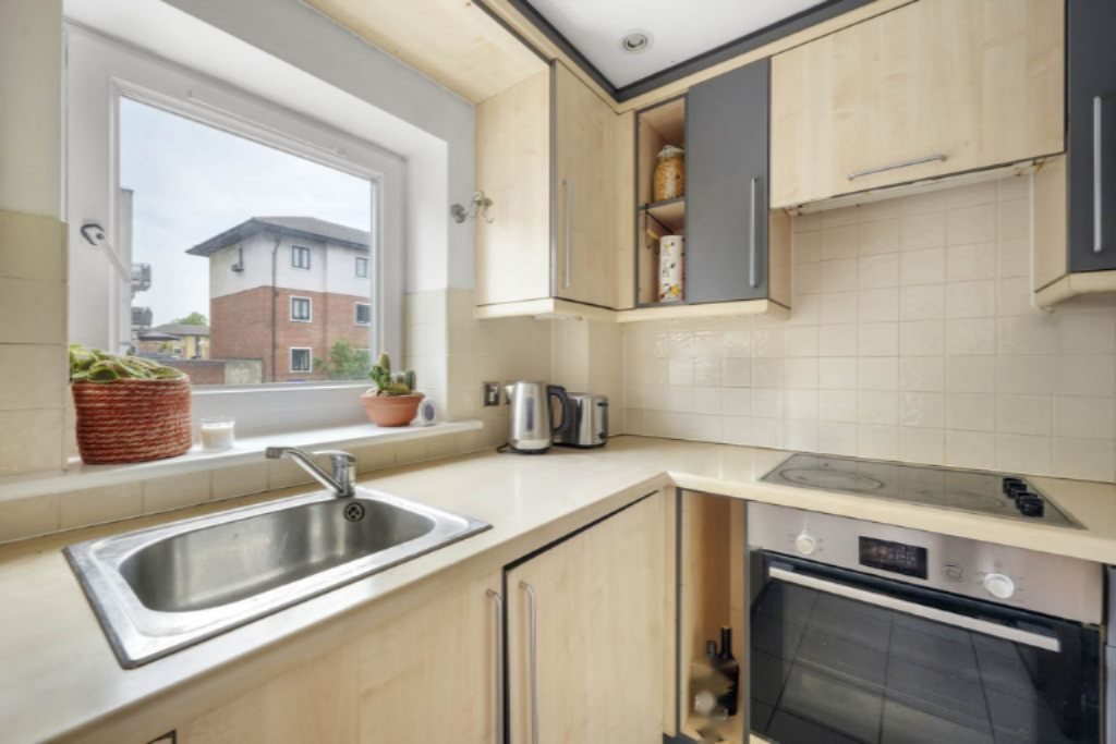 Appartamento a Londra, Regno Unito, 36 m² - foto 13