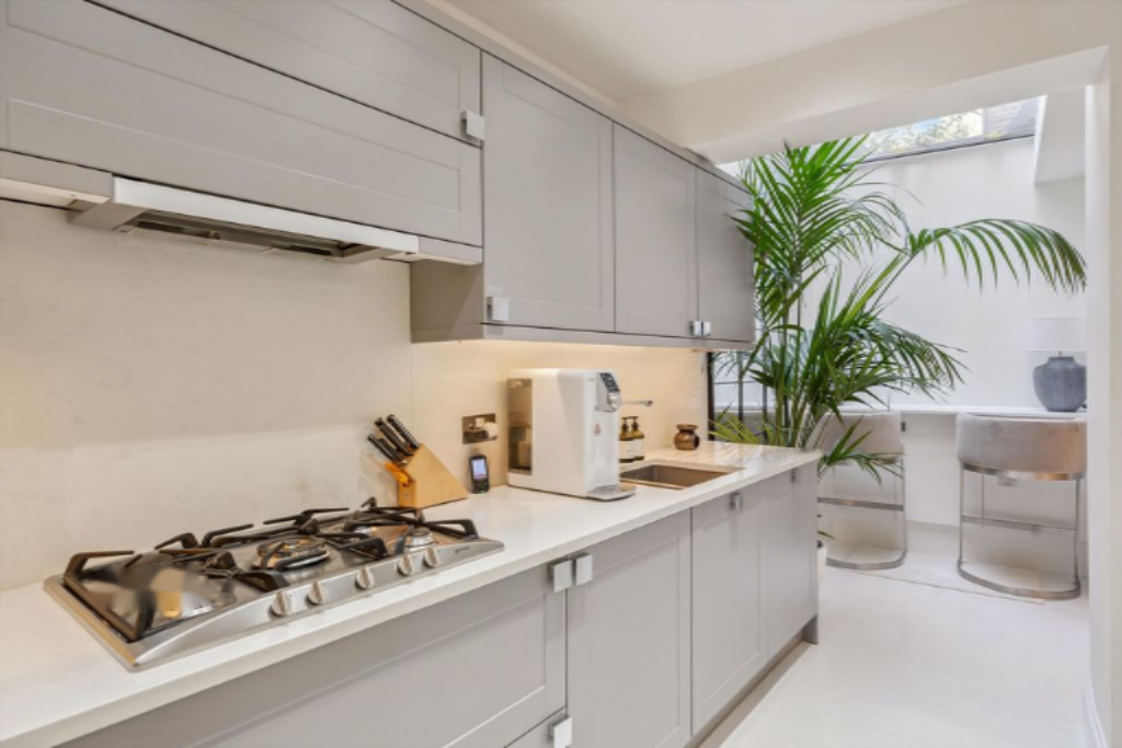 Appartement à Londres, Royaume-Uni, 127 m² - image 13