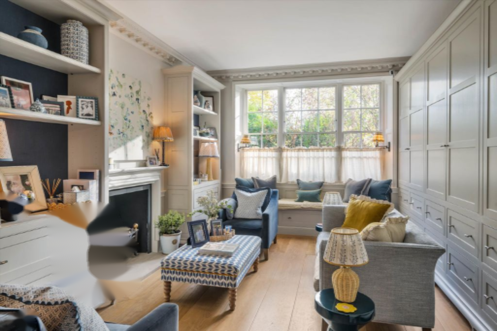 Appartement à Londres, Royaume-Uni, 567 m² - image 13