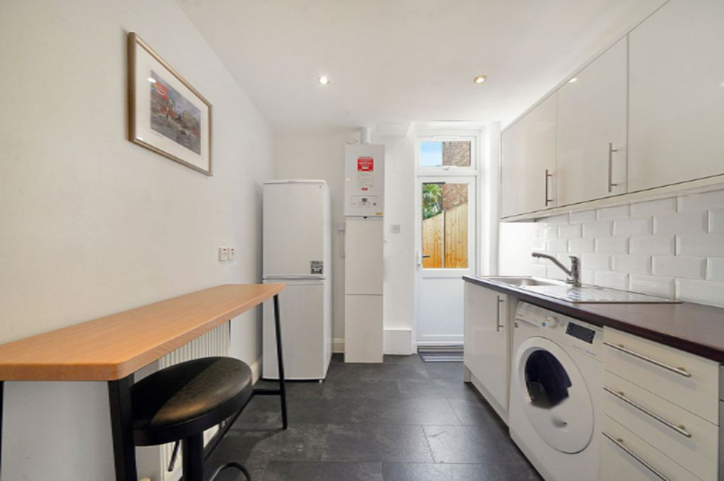 Appartement à Londres, Royaume-Uni, 45 m² - image 13