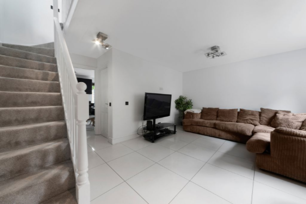 Wohnung in London, Großbritannien, 83 m² - Foto 13