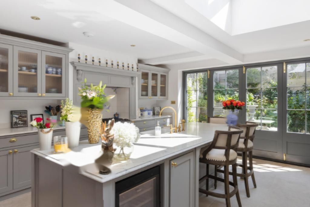 Appartement à Londres, Royaume-Uni, 235 m² - image 13