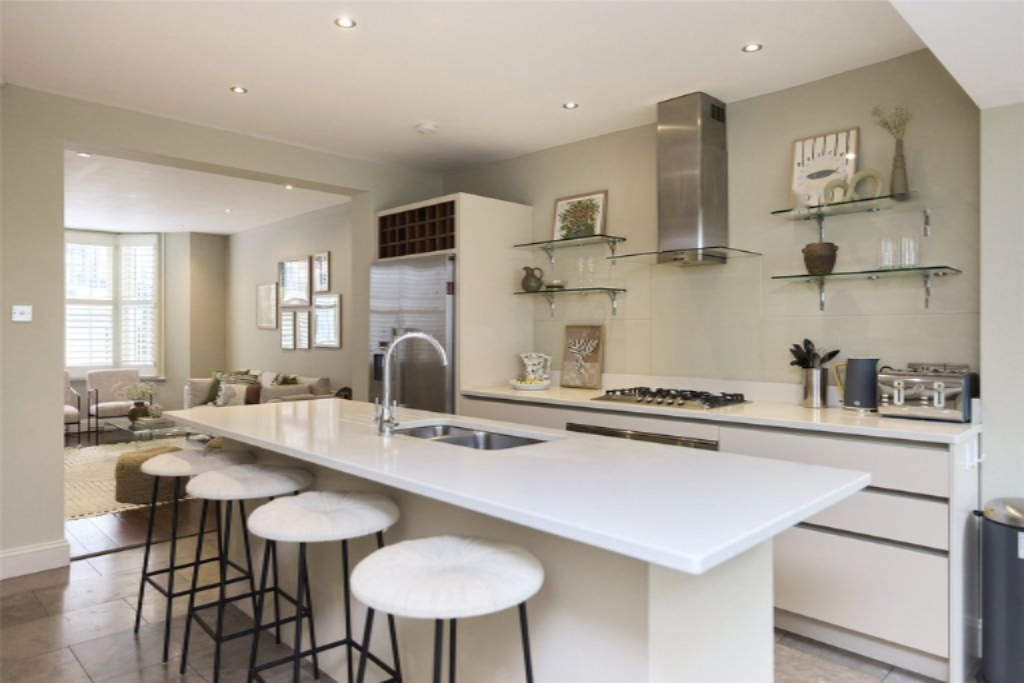 Piso en Londres, Reino Unido, 228 m² - imagen 13