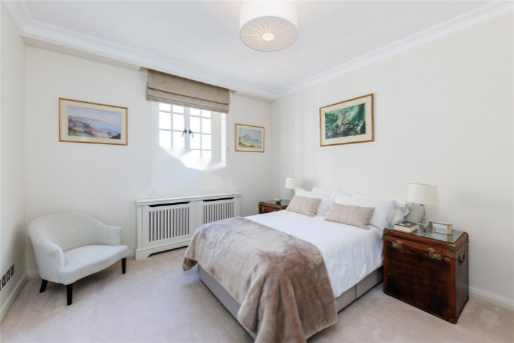Wohnung in London, Großbritannien, 92 m² - Foto 12