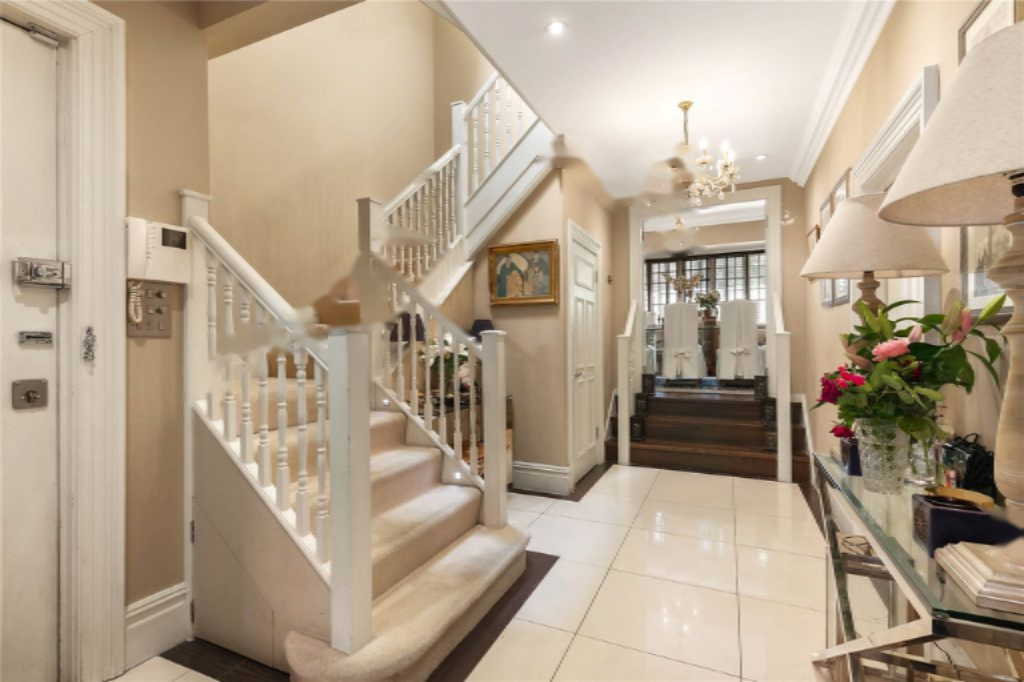 Appartement à Londres, Royaume-Uni, 5 m² - image 13