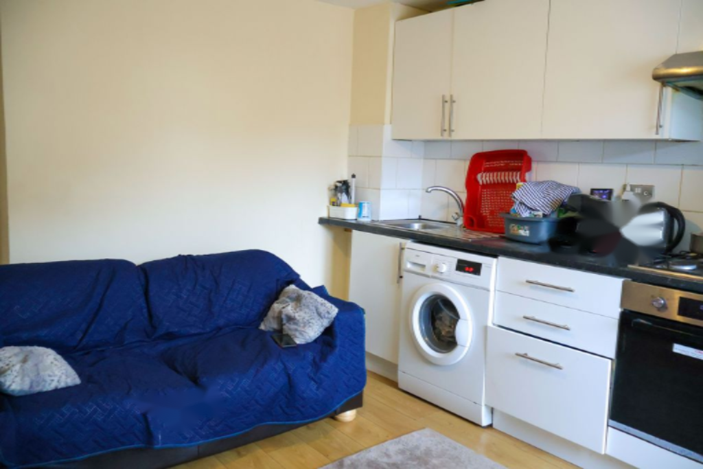 Wohnung in London, Großbritannien - Foto 13