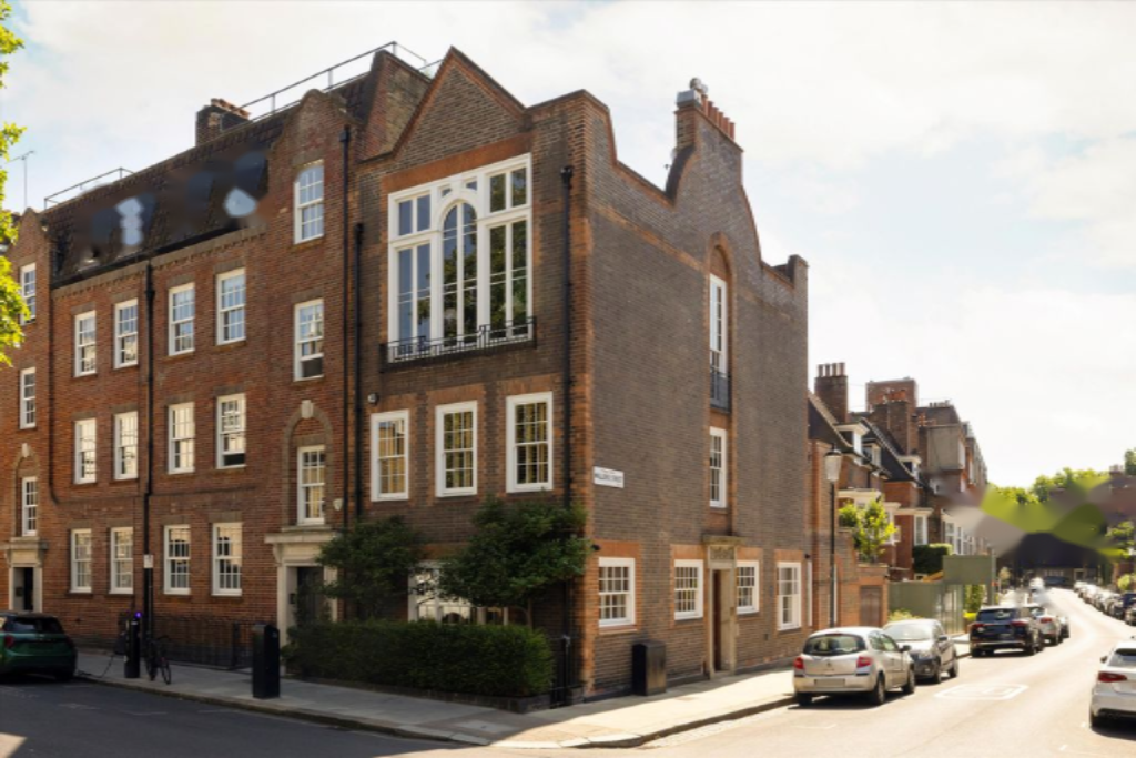 Piso en Londres, Reino Unido, 273 m² - imagen 13