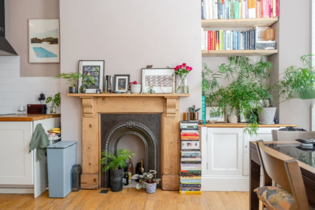 Flat in London, United Kingdom, 42 m² - picture 13