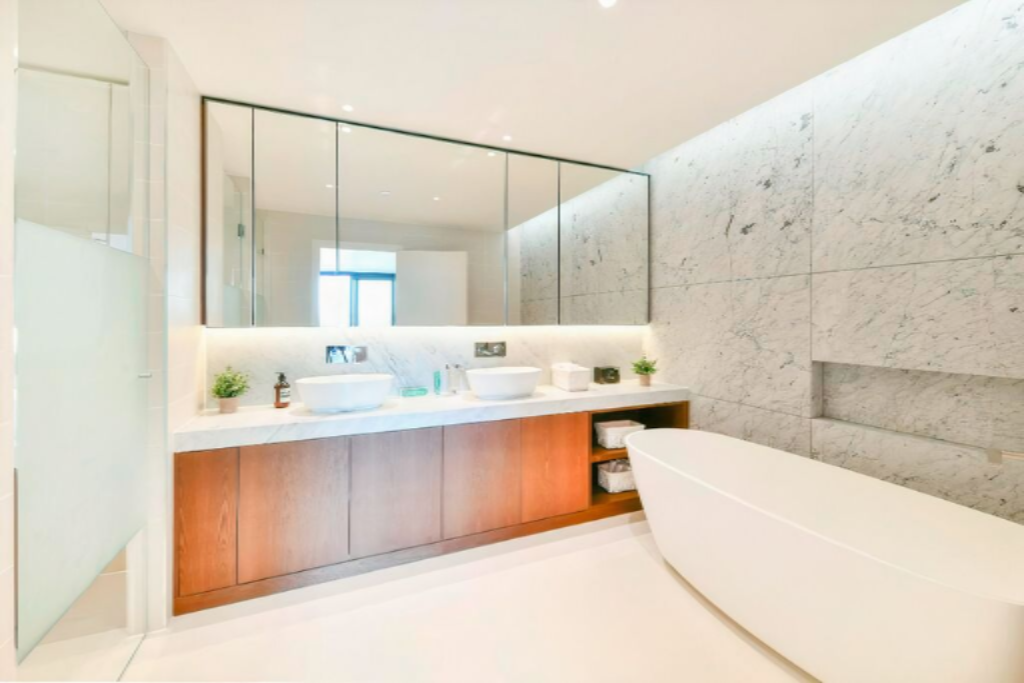 Flat in London, United Kingdom, 191 m² - picture 13