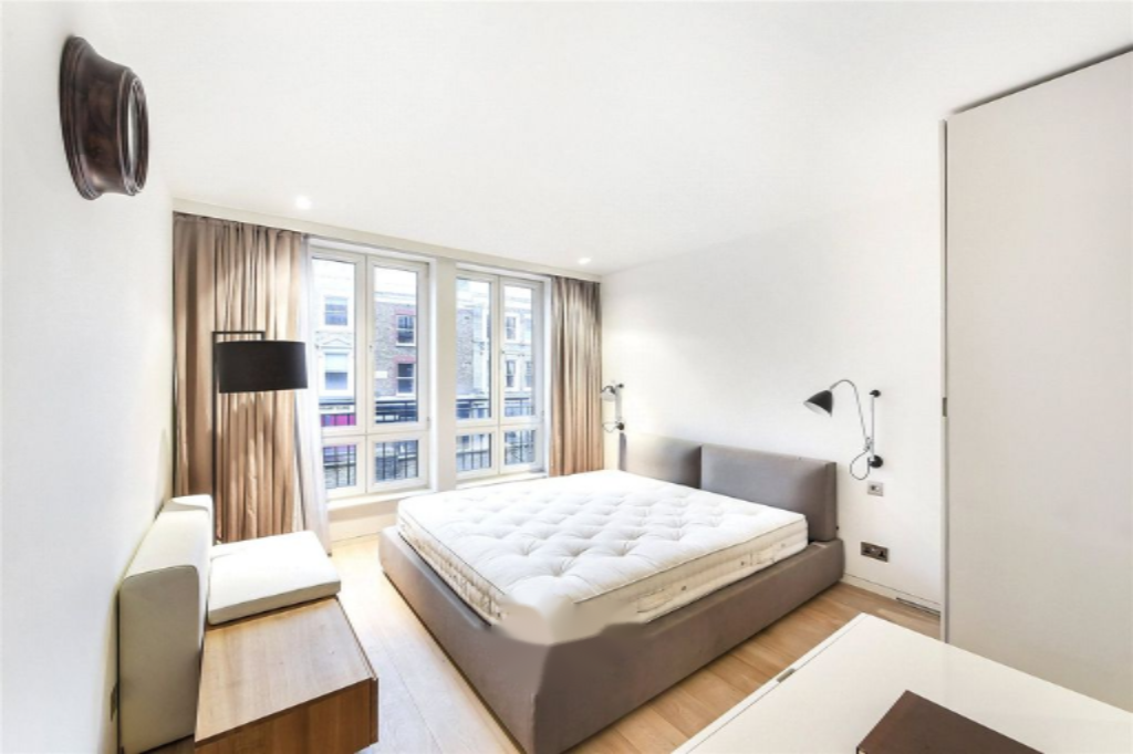 Appartamento a Londra, Regno Unito, 103 m² - foto 13