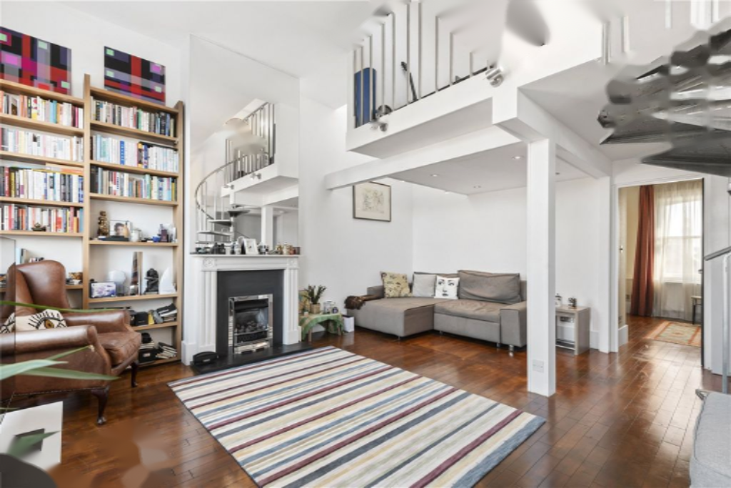 Appartamento a Londra, Regno Unito, 85 m² - foto 13