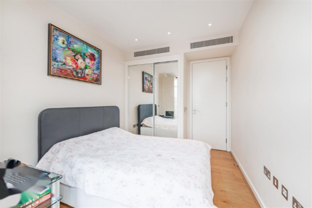 Wohnung in London, Großbritannien, 52 m² - Foto 13