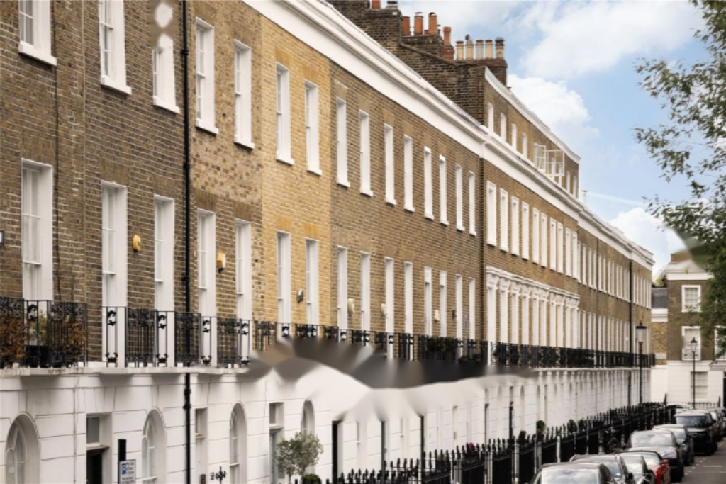 Appartamento a Londra, Regno Unito, 188 m² - foto 13