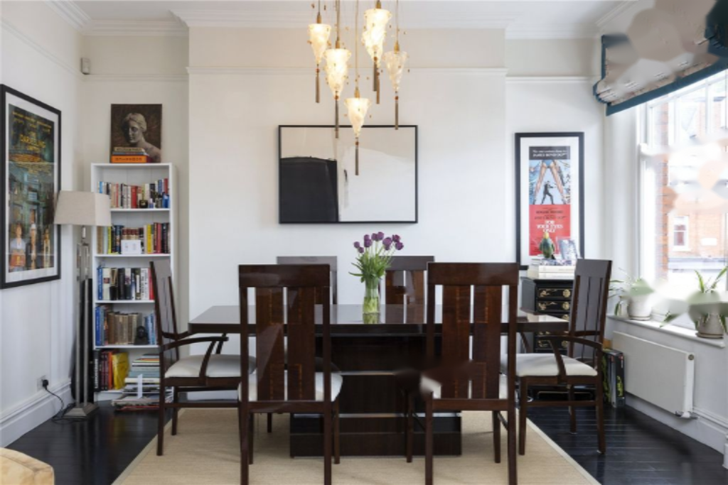 Appartement à Londres, Royaume-Uni, 174 m² - image 13