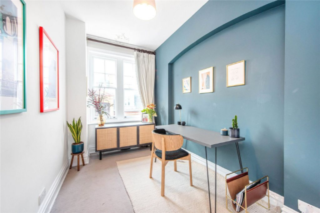 Wohnung in London, Großbritannien, 55 m² - Foto 13