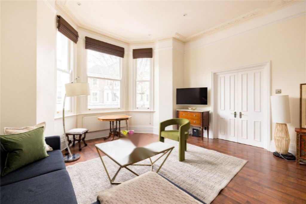 Wohnung in London, Großbritannien, 81 m² - Foto 13