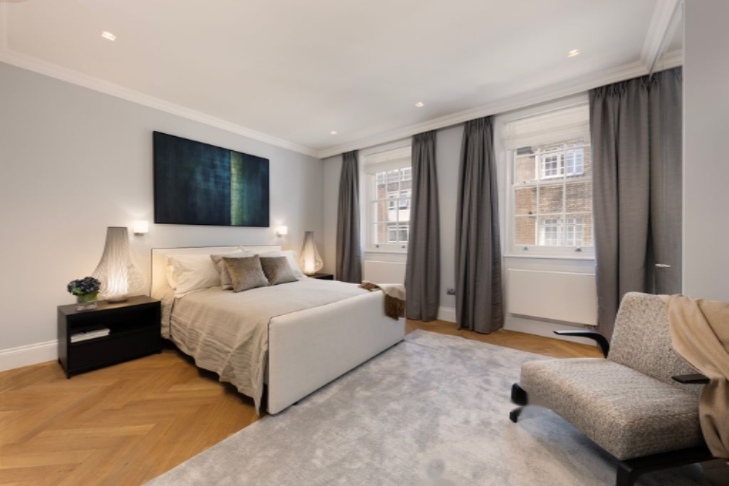 Piso en Londres, Reino Unido, 269 m² - imagen 13