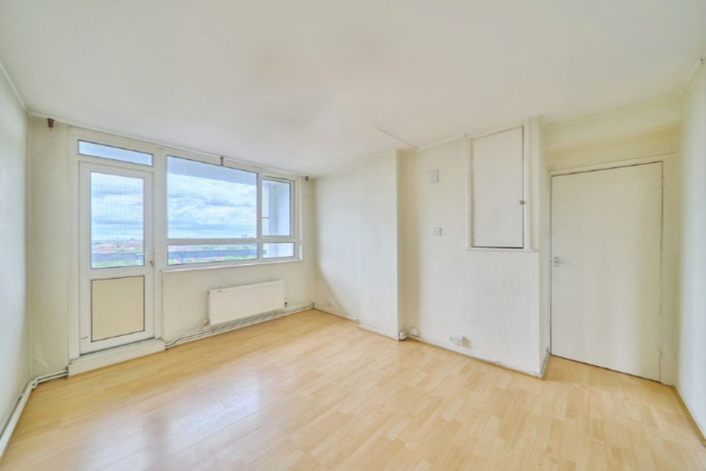 Flat in London, United Kingdom, 52 m² - picture 13