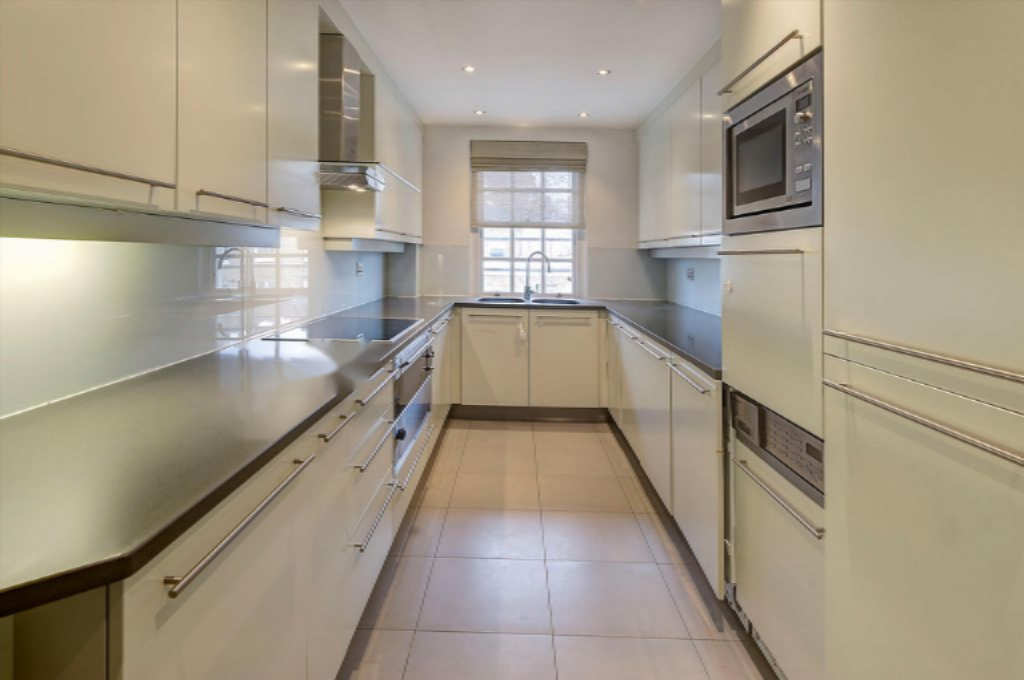 Appartement à Londres, Royaume-Uni, 166 m² - image 13