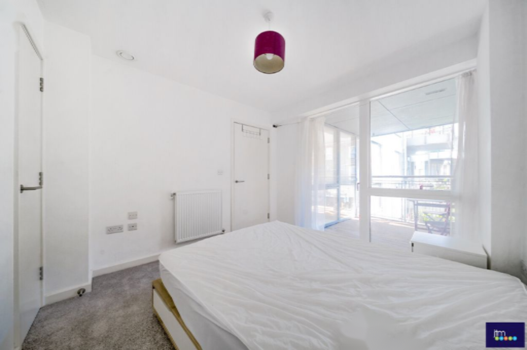 Appartement à Londres, Royaume-Uni, 54 m² - image 13