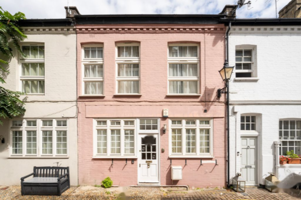 Piso en Londres, Reino Unido, 76 m² - imagen 13