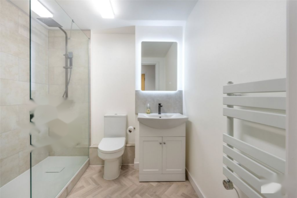 Piso en Londres, Reino Unido, 30 m² - imagen 13