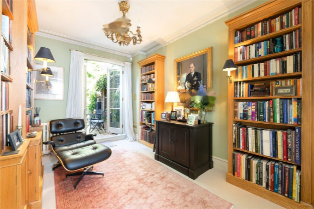 Piso en Londres, Reino Unido, 131 m² - imagen 13