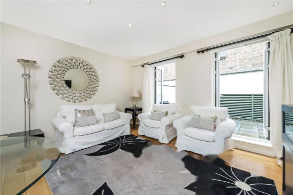 Flat in London, United Kingdom, 91 m² - picture 13