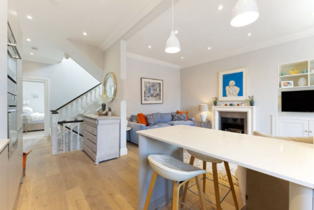 Appartamento a Londra, Regno Unito, 97 m² - foto 13