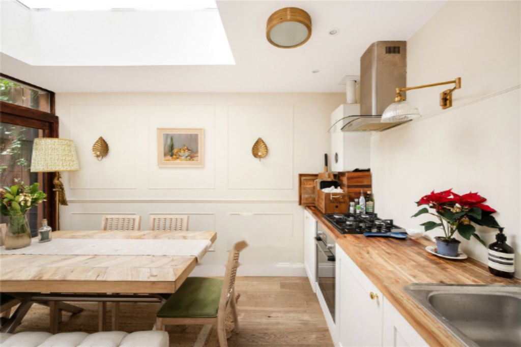 Wohnung in London, Großbritannien, 85 m² - Foto 13