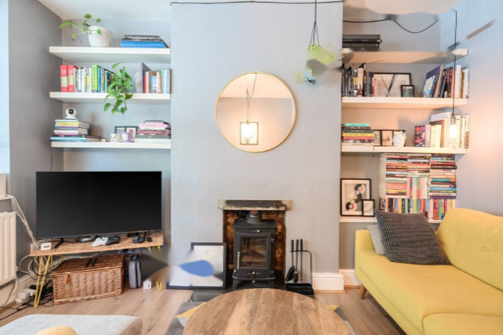 Appartamento a Londra, Regno Unito, 45 m² - foto 13