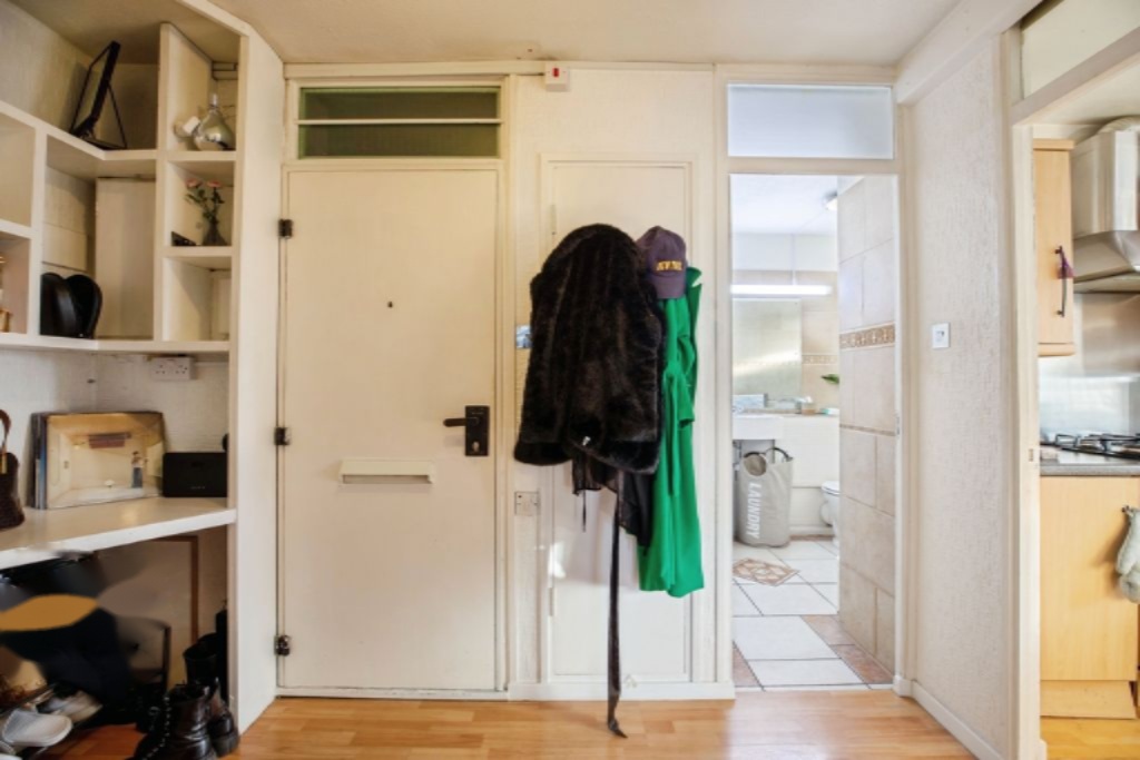 Piso en Londres, Reino Unido, 56 m² - imagen 13