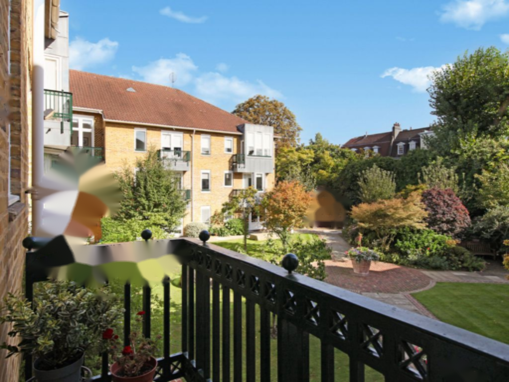 Wohnung in London, Großbritannien, 49 m² - Foto 13