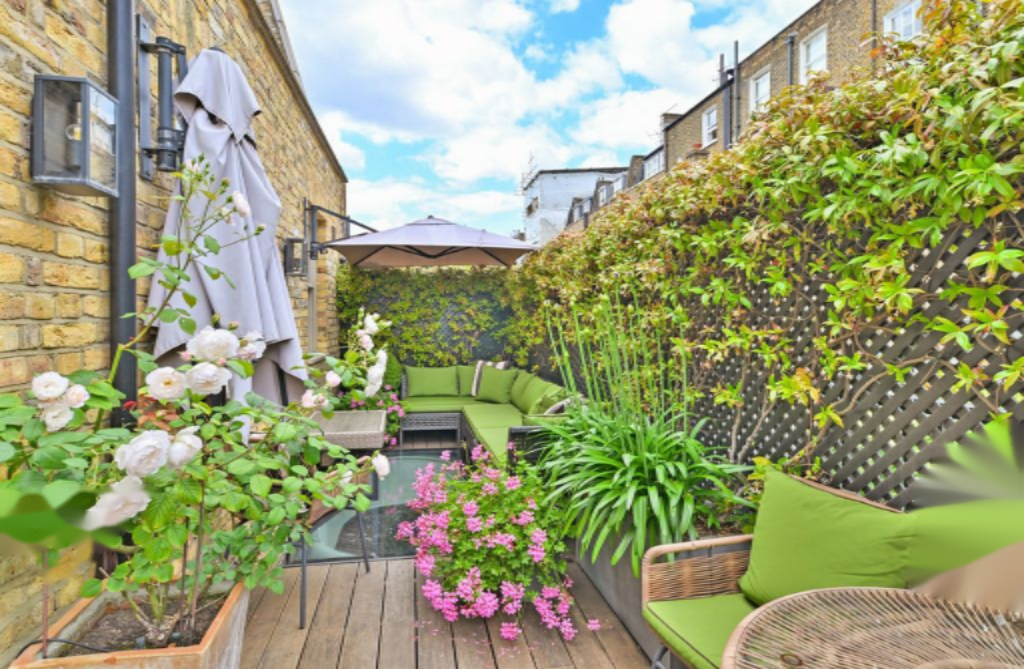 Appartement à Londres, Royaume-Uni, 8 m² - image 13