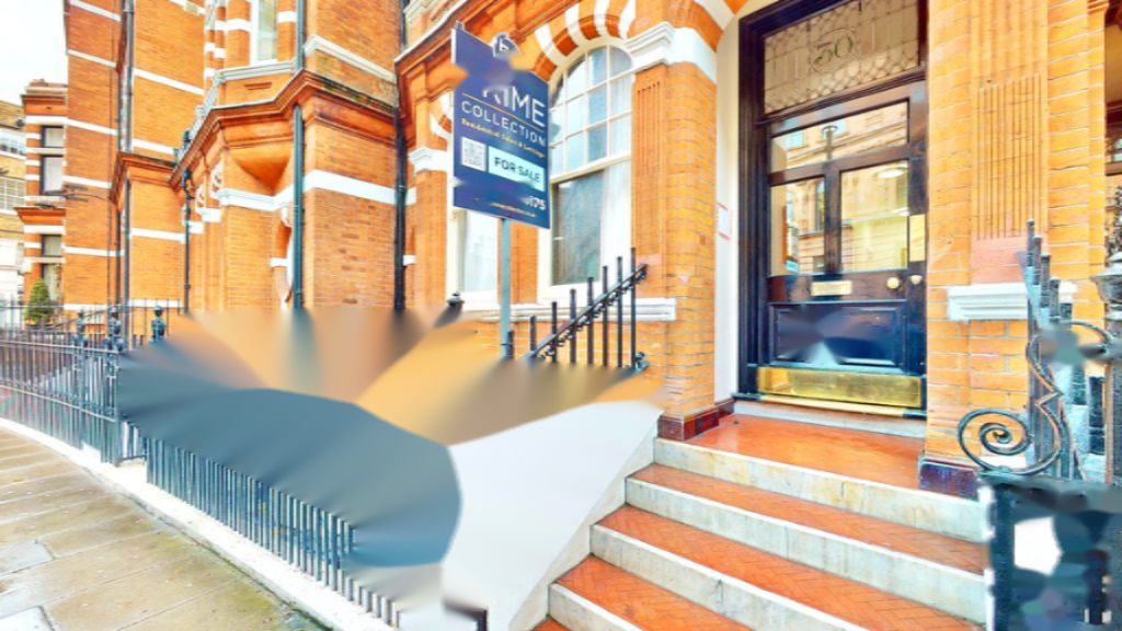 Appartamento a Londra, Regno Unito, 108 m² - foto 13