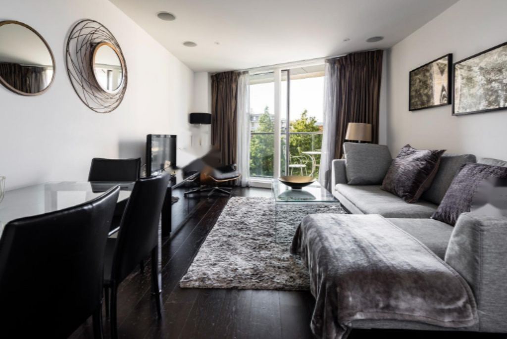 Piso en Londres, Reino Unido, 76 m² - imagen 13