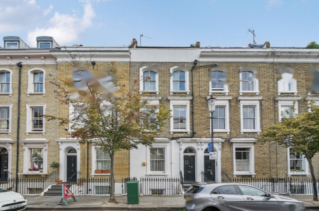 Piso en Londres, Reino Unido, 69 m² - imagen 13