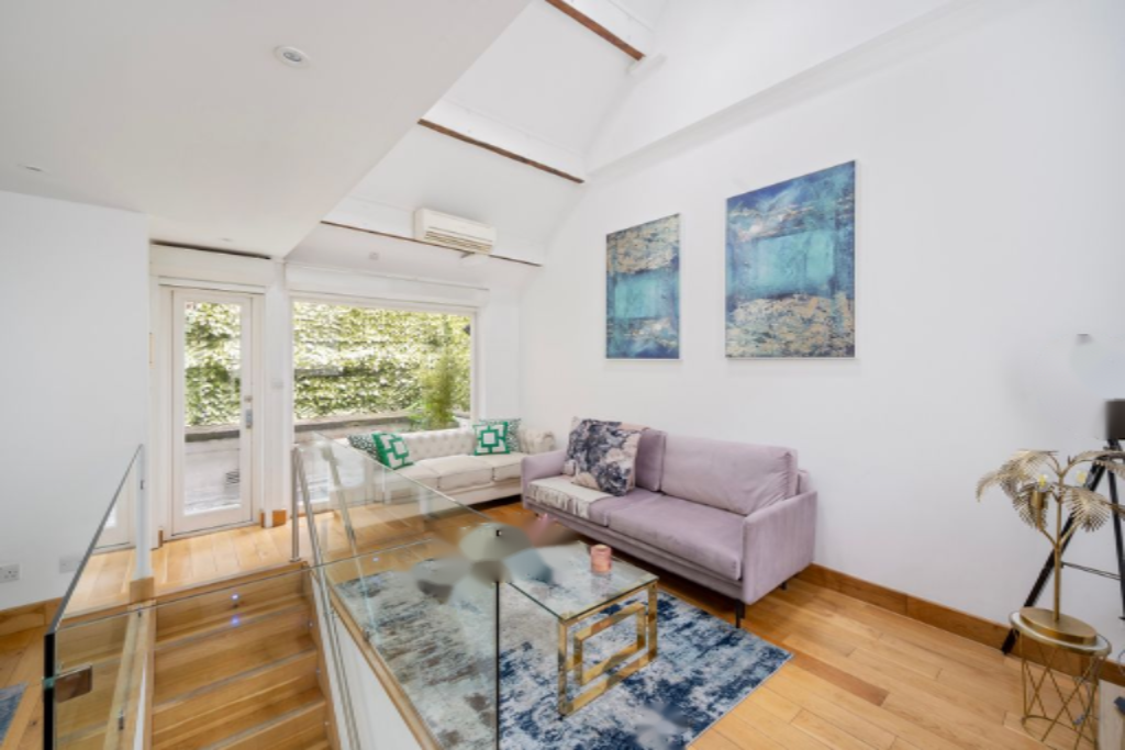 Appartamento a Londra, Regno Unito, 76 m² - foto 13